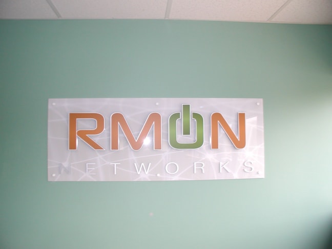 Wall Logos & Graphics